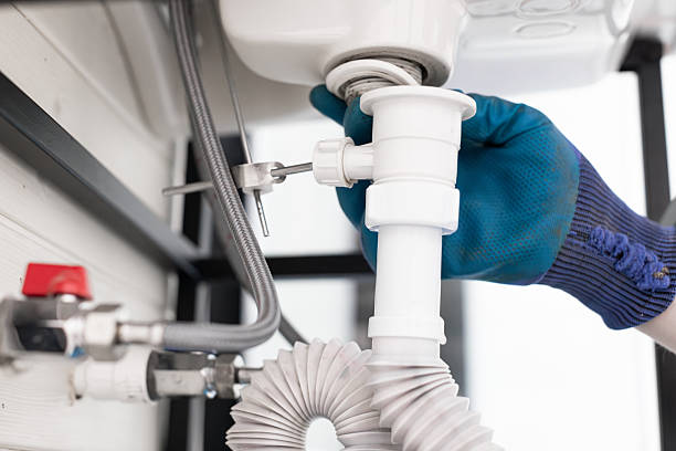 Reliable Leak Detection contractor in Englewood Cliffs, NJ by Masters Plumbing Service